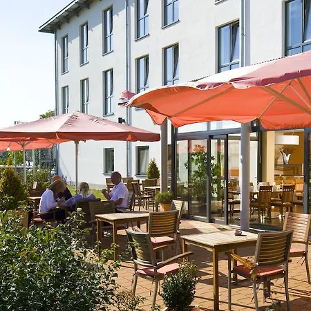 Airport Hotel Paderborn-2